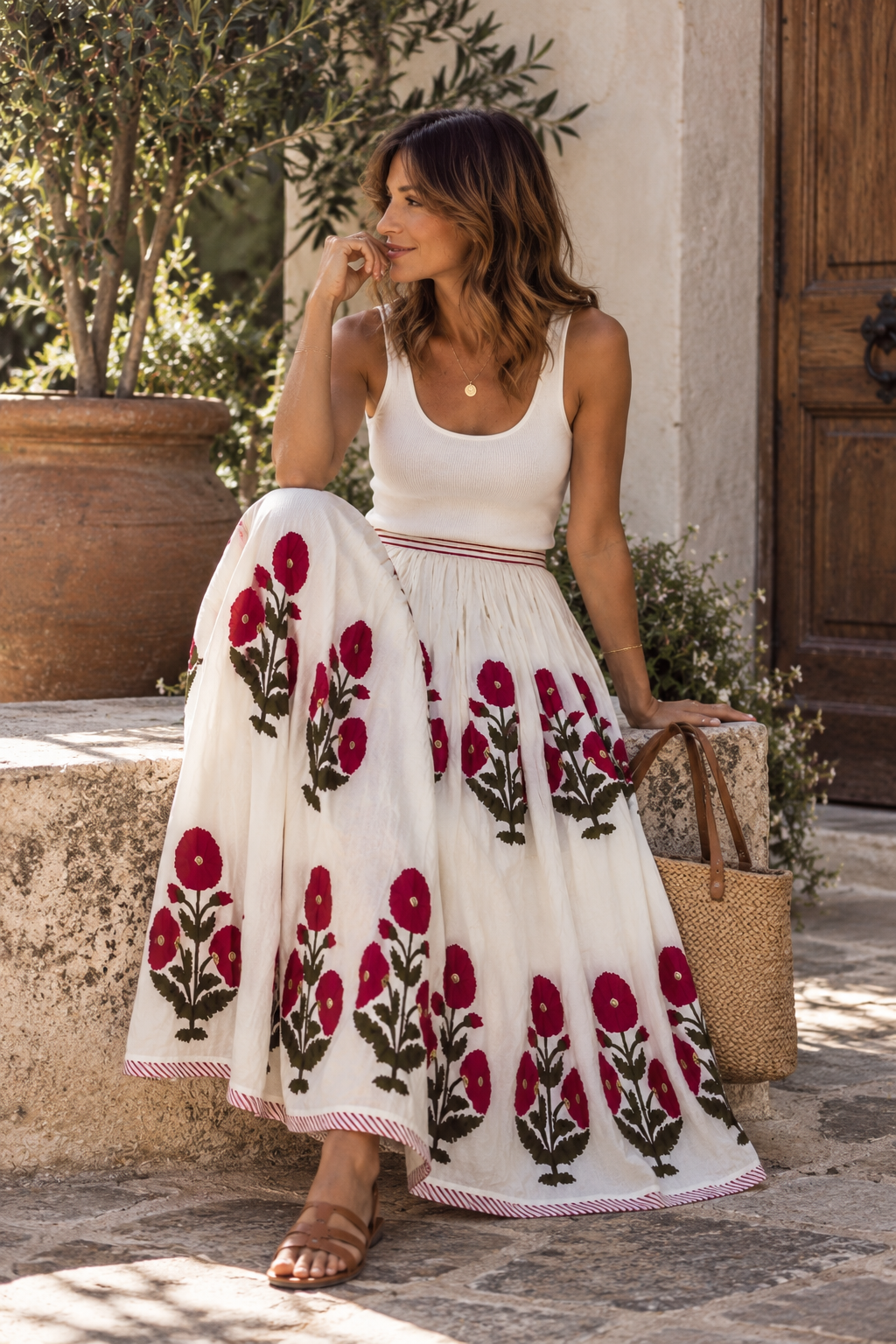 Skirts