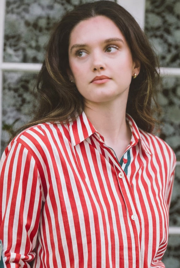 Annie Red