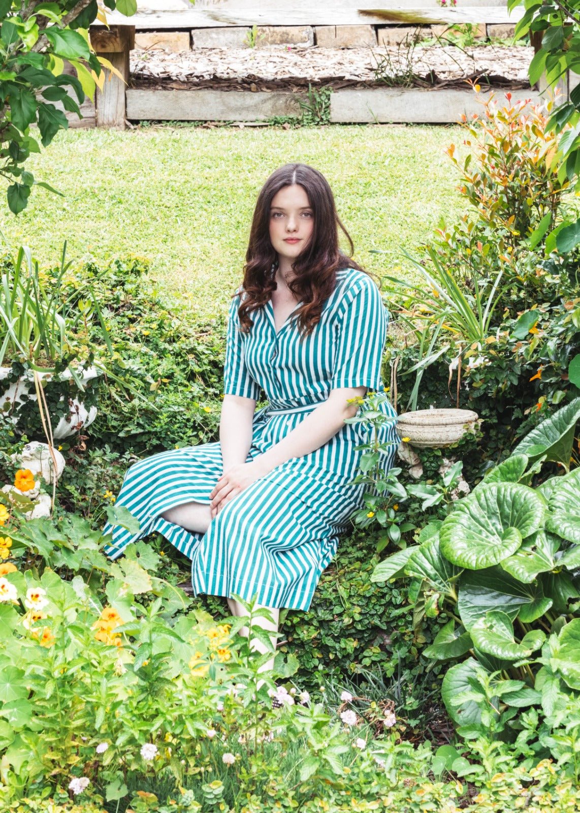 Marina Green ARTIMYWARDROBE Marina Green ARTIMYWARDROBE
