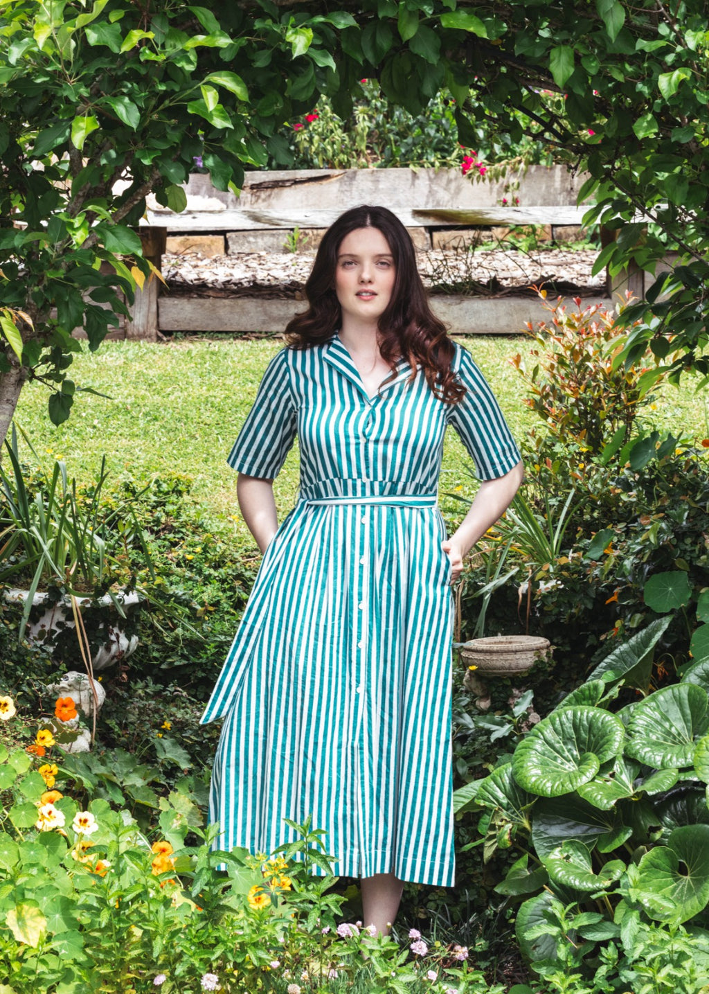 Marina Green ARTIMYWARDROBE Marina Green ARTIMYWARDROBE