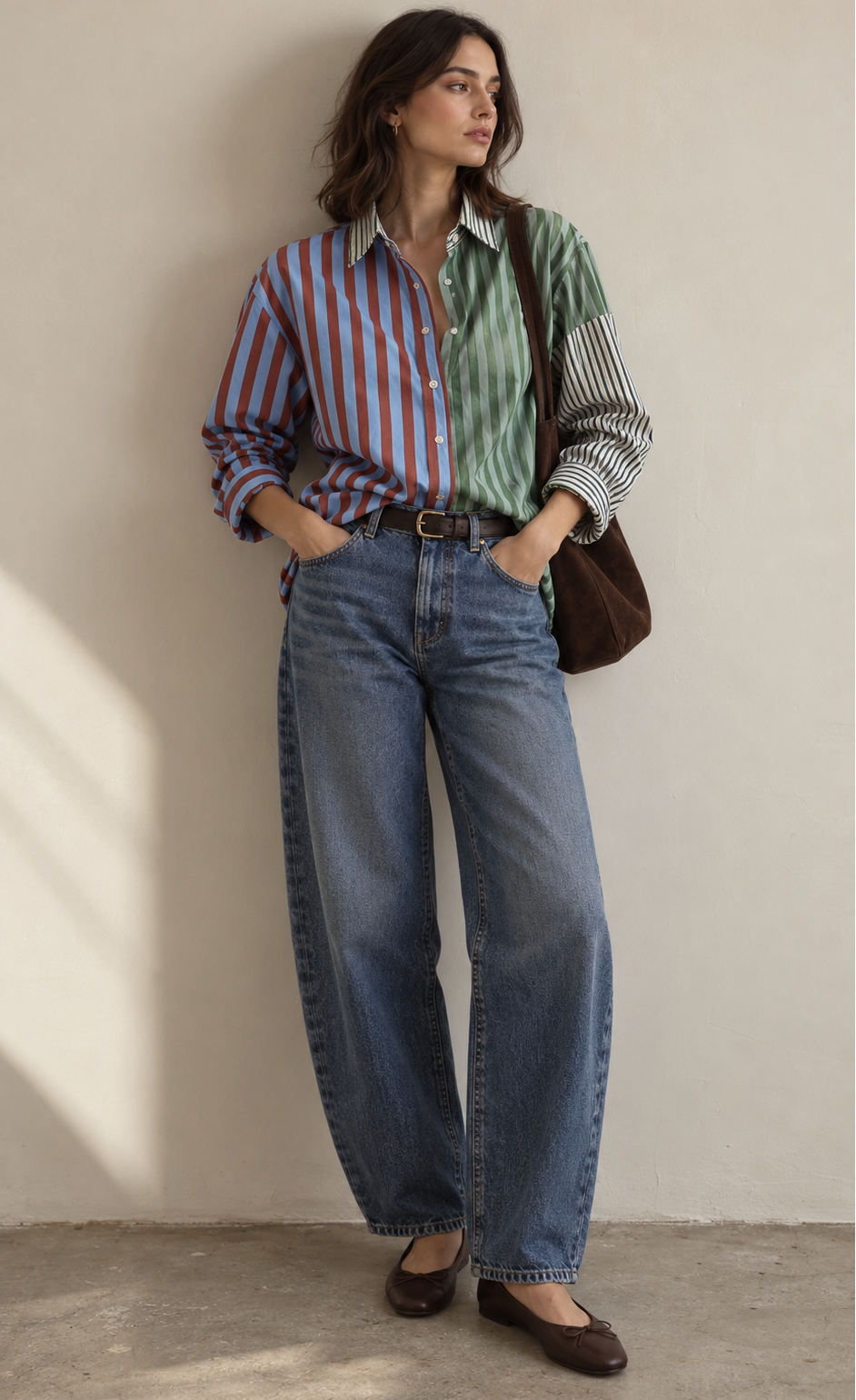 Annie Shirt