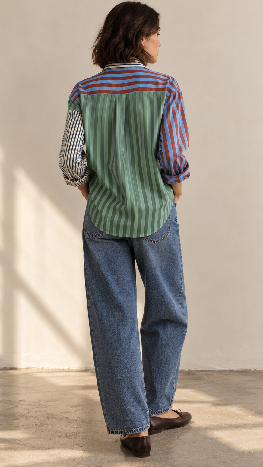 Annie Shirt