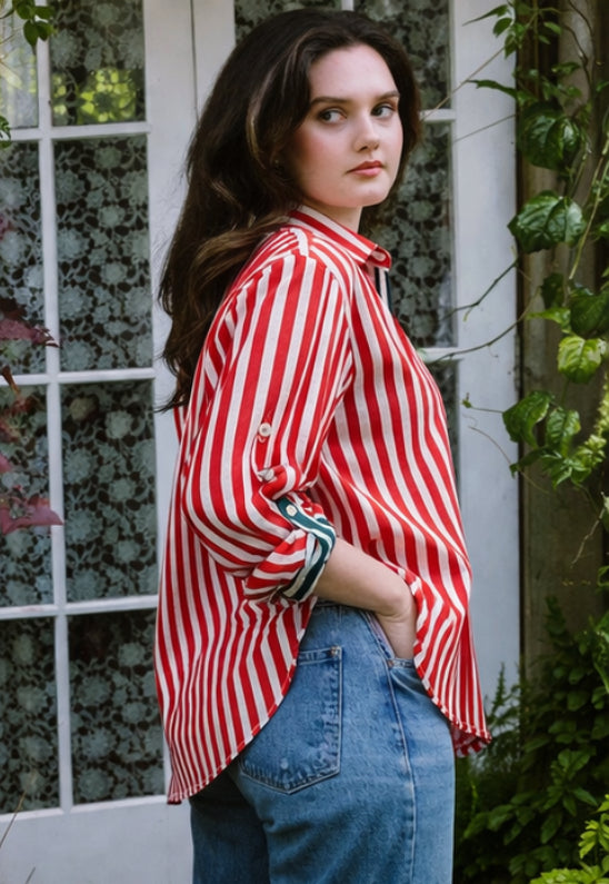 Annie Red