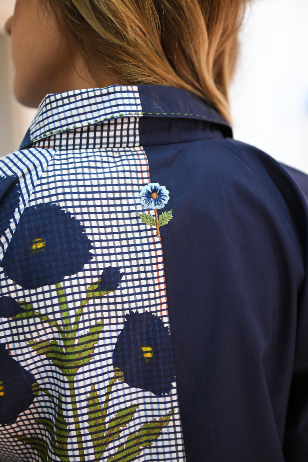 Dune Blouse