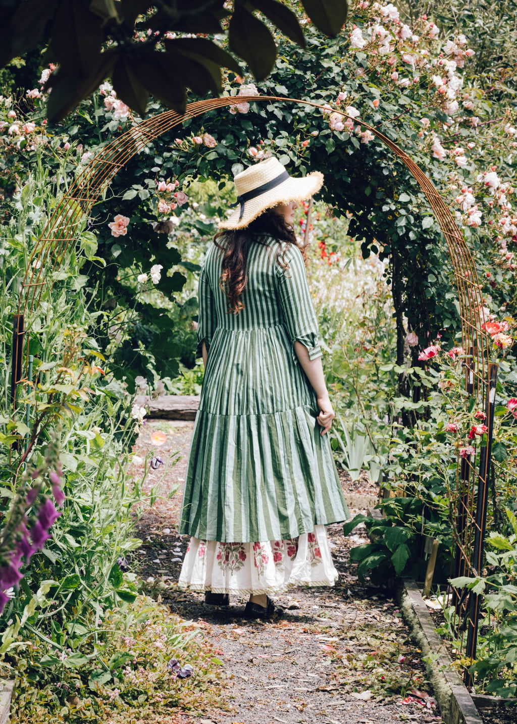 Sydney dress