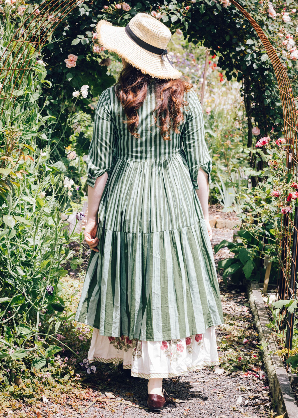 Sydney dress