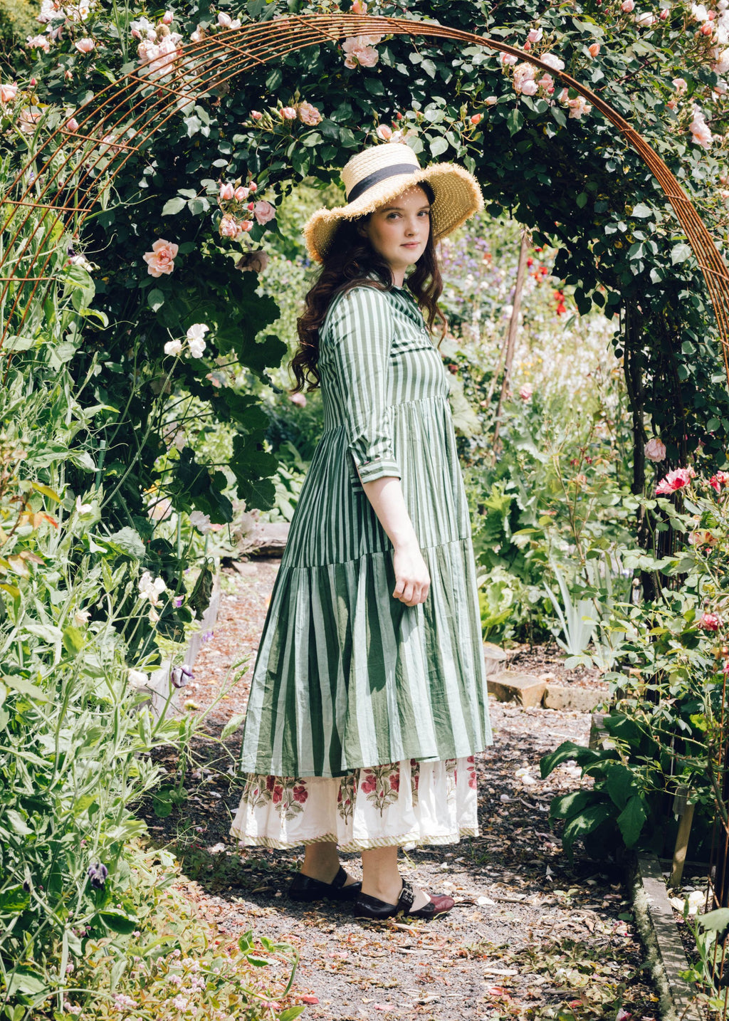 Sydney dress