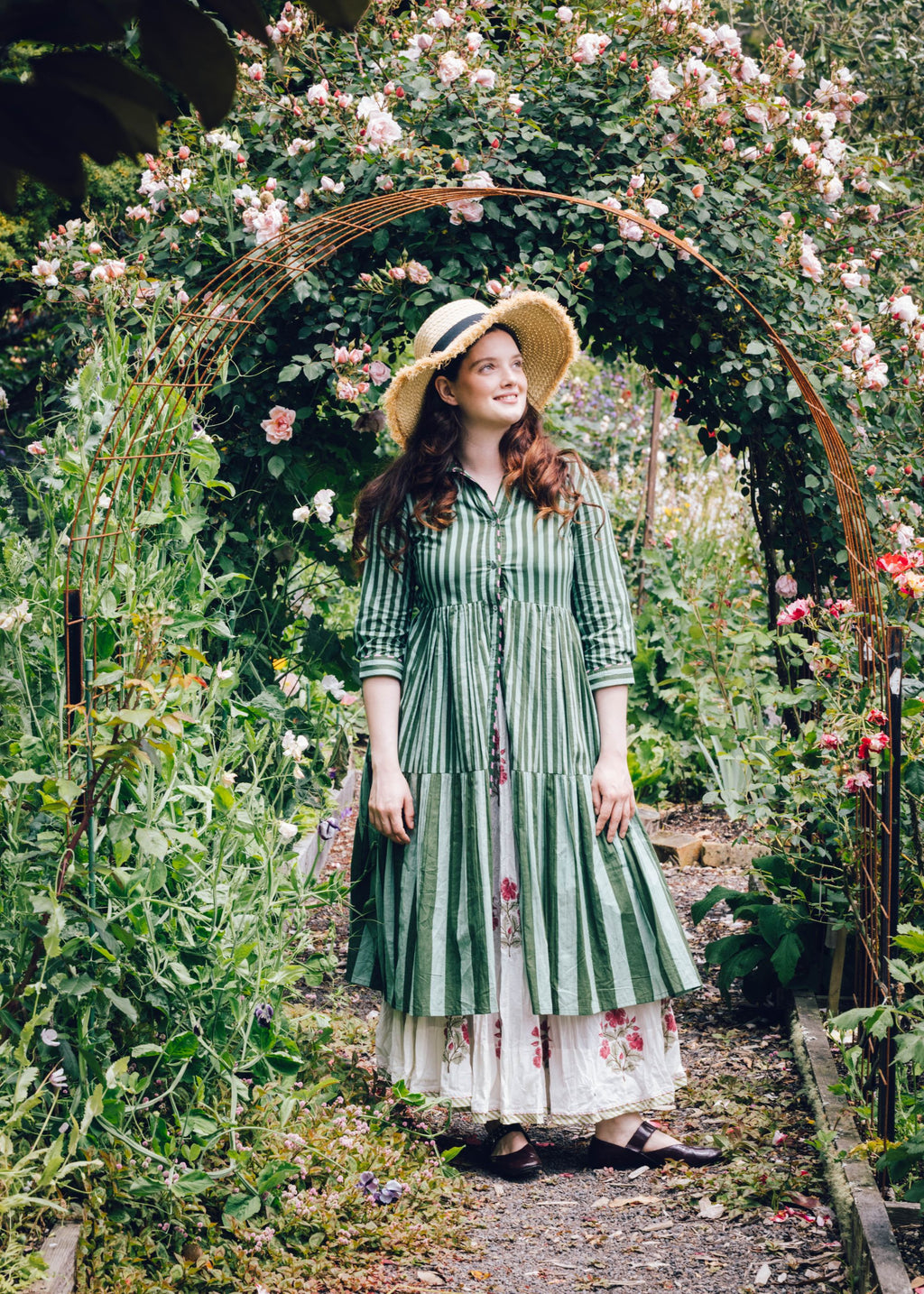 Sydney dress